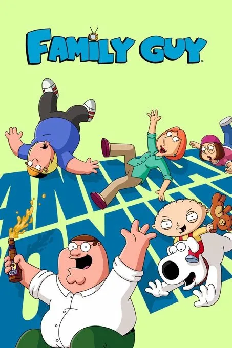 Family Guy